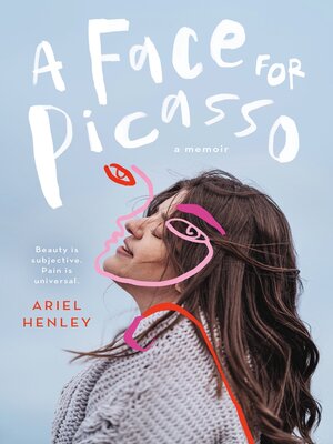 cover image of A Face for Picasso